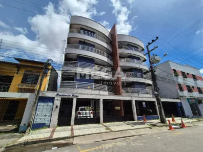 Apartamento com 2 Quartos para alugar, 45m² no Monte Castelo, Fortaleza