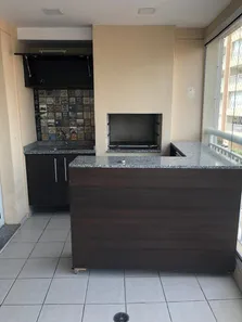 Apartamento com 2 Quartos à venda, 107m² no Vila Isa, São Paulo