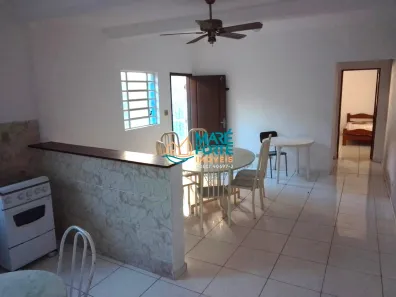 Sobrado com 3 Quartos à venda, 141m² no Perequê-Acu, Ubatuba