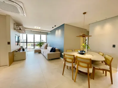 Apartamento com 2 Quartos à venda, 114m² no Jatiúca, Maceió
