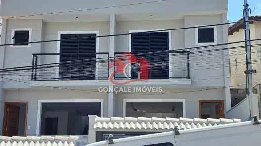 Sobrado com 3 Quartos à venda, 152m² no Parada Inglesa, São Paulo