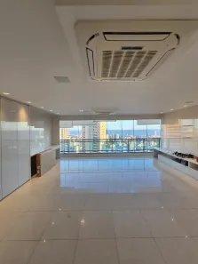 Apartamento com 3 Quartos à venda, 149m² no Candeal, Salvador