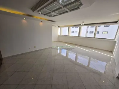 Apartamento com 3 Quartos à venda, 140m² no Santa Cecília, São Paulo