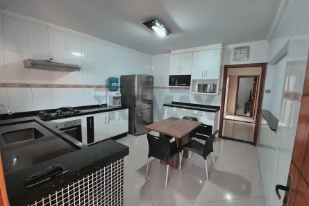 Casa com 3 Quartos à venda, 152m² no Parque Residencial Salerno (Nova Veneza), Sumaré