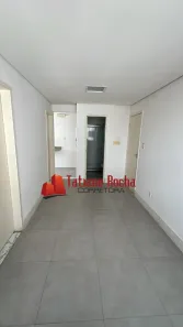 Apartamento com 2 Quartos para alugar, 10m² no Mangabeira, Feira de Santana