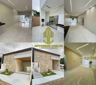 Casa com 3 Quartos à venda, 160m² no Centro, Ananindeua