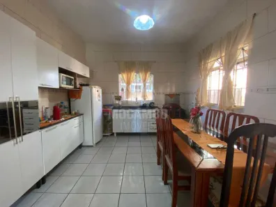 Casa com 4 Quartos à venda, 160m² no Parque da Colina, Itatiba