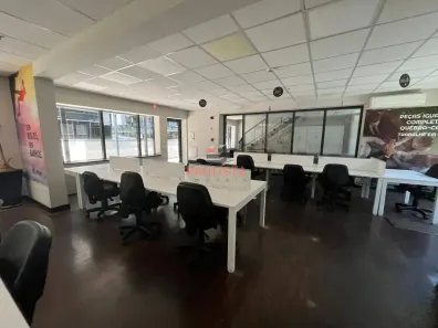 Sala Comercial à venda, 190m² no Vila Mariana, São Paulo