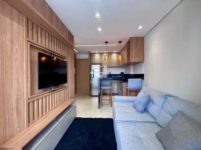 Apartamento com 1 Quarto à venda, 39m² no Centro, Juiz de Fora