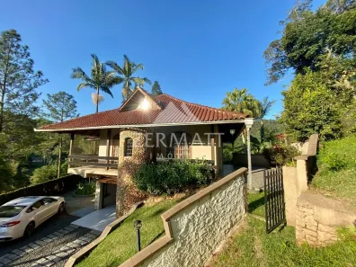 Casa com 3 Quartos à venda, 380m² no Ribeirão Fresco, Blumenau