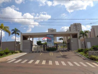 Apartamento com 2 Quartos à venda, 49m² no Jardim Maria Luíza, Sumaré