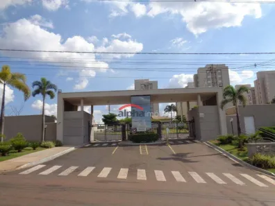Apartamento com 2 Quartos à venda, 49m² no Jardim Maria Luíza, Sumaré