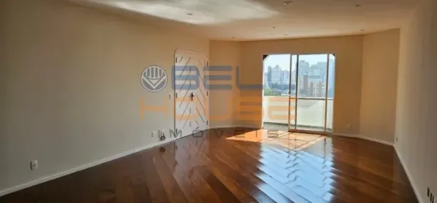 Apartamento com 3 Quartos à venda, 193m² no Vila Assunção, Santo André