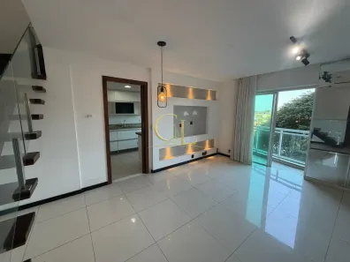 Apartamento com 2 Quartos à venda, 80m² no Barra da Tijuca, Rio de Janeiro