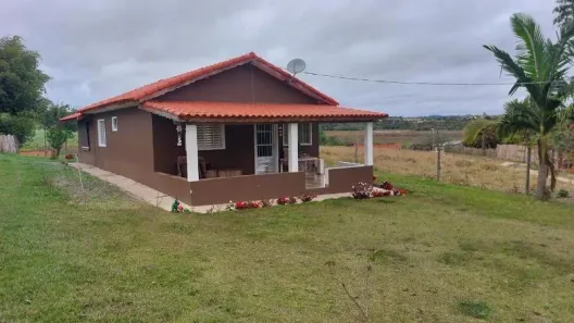 com 2 Quartos à venda, 1850m² no Gramadão, São Miguel Arcanjo