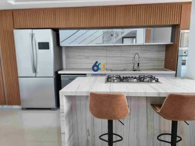 Apartamento com 2 Quartos à venda, 79m² no Praia de Itaparica, Vila Velha