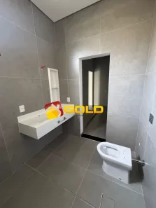 Casa com 3 Quartos à venda, 149m² no Jardim Europa, Uberlândia