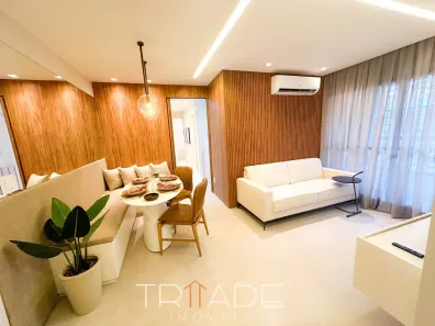 Apartamento com 3 Quartos à venda, 73m² no Soledade, Recife