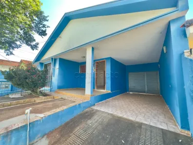 Casa com 3 Quartos à venda, 150m² no Vila Ercília, São José do Rio Preto
