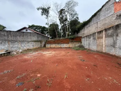 Lote/Terreno à venda, 1011m² no Jardim Colibri, Cotia