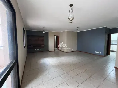 Apartamento com 3 Quartos à venda, 115m² no Jardim Irajá, Ribeirão Preto