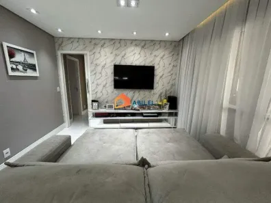 Apartamento com 3 Quartos à venda, 150m² no Vila Santo Estevão, São Paulo