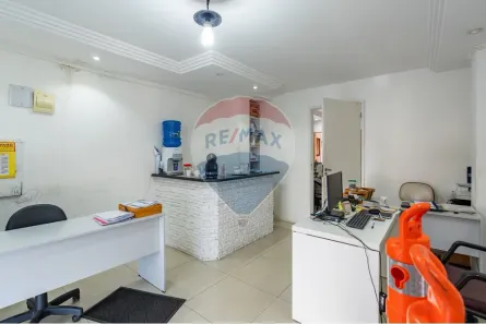 Sobrado com 4 Quartos à venda, 398m² no Vila Congonhas, São Paulo