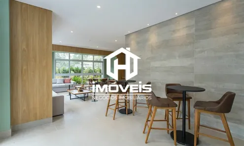 Apartamento com 4 Quartos à venda, 133m² no Vila Andrade, São Paulo