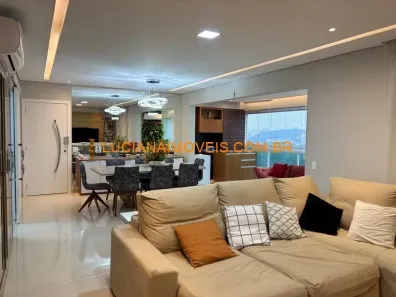 Apartamento com 4 Quartos à venda, 129m² no Vila Leopoldina, São Paulo
