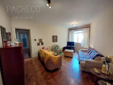 Apartamento com 2 Quartos à venda, 74m² no Sumarezinho, São Paulo