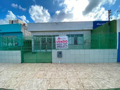 Apartamento com 3 Quartos à venda, 120m² no Suíça, Aracaju