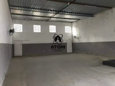 Galpão/Depósito/Armazém à venda, 150m² no Jardim Sonia Maria, Taubaté