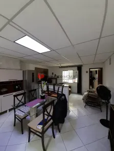 Casa com 1 Quarto para alugar, 80m² no Olímpico, São Caetano do Sul
