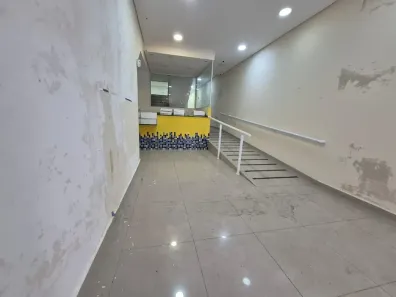 Ponto Comercial para alugar, 350m² no Brooklin Paulista, São Paulo