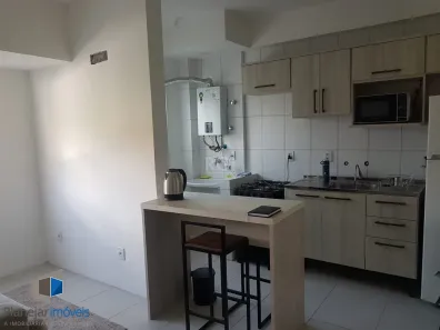 Apartamento com 1 Quarto à venda, 31m² no Santo Antônio, Porto Alegre