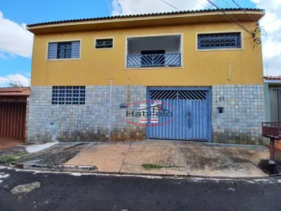 Apartamento com 2 Quartos para alugar, 60m² no Vila Monte Alegre, Ribeirão Preto