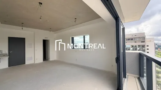 Apartamento com 1 Quarto à venda, 39m² no Vila Olímpia, São Paulo