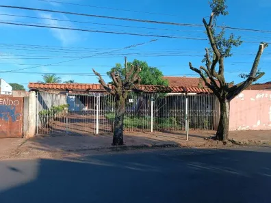 Casa com 2 Quartos à venda, 150m² no Parque Residencial Iguatemi, Araraquara