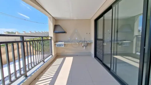 Apartamento com 2 Quartos à venda, 90m² no Parque da Hípica, Campinas