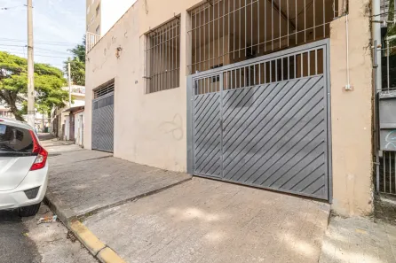 Casa com 9 Quartos à venda, 533m² no Vila Romana, São Paulo