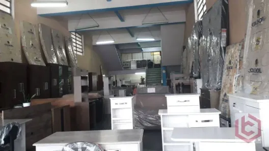 Ponto Comercial para alugar, 200m² no Vila São Jorge, São Vicente