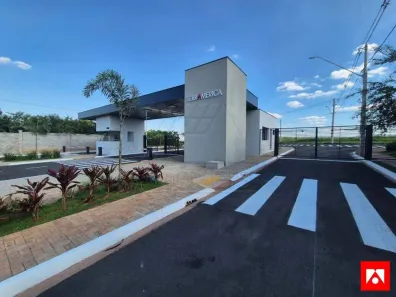 Lote/Terreno à venda, 180m² no Terramérica SB, Santa Bárbara D'Oeste