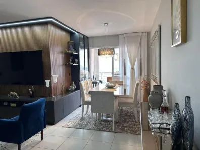 Apartamento com 3 Quartos à venda, 90m² no Jardim Sul, São José dos Campos