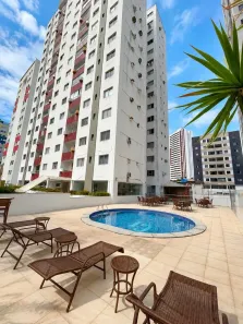 Apartamento com 4 Quartos à venda, 138m² no Imbuí, Salvador