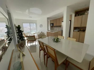 Apartamento com 2 Quartos à venda, 75m² no Pagani, Palhoça