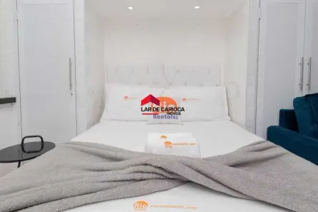 Apartamento com 1 Quarto à venda, 30m² no Copacabana, Rio de Janeiro