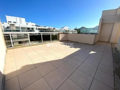 Cobertura com 4 Quartos à venda, 325m² no Recreio dos Bandeirantes, Rio de Janeiro
