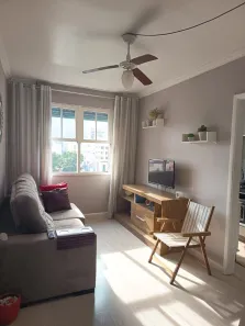 Apartamento com 2 Quartos à venda, 63m² no Santana, Porto Alegre