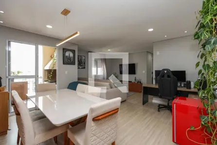 Apartamento com 2 Quartos à venda, 86m² no Vila Andrade, São Paulo