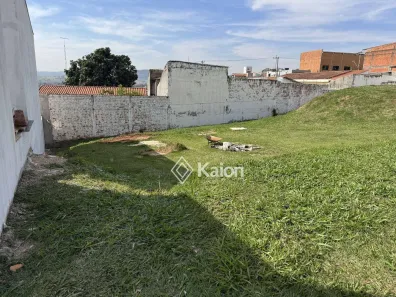 Lote/Terreno à venda, 125m² no Portal dos Sabiás, Itu